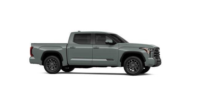 new 2025 Toyota Tundra car, priced at $66,359