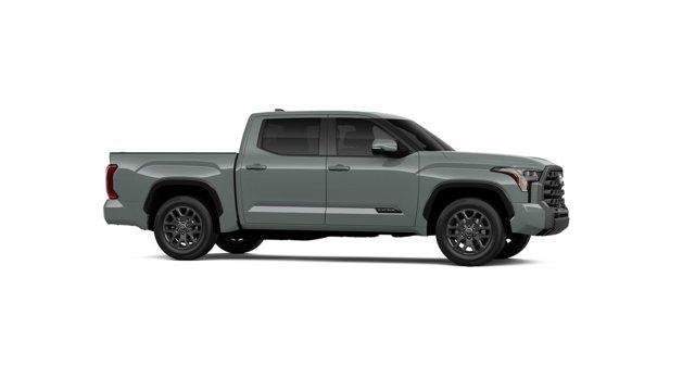 new 2025 Toyota Tundra car, priced at $66,359