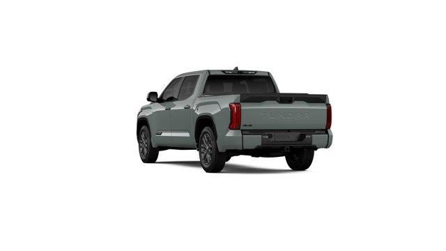 new 2025 Toyota Tundra car, priced at $66,359