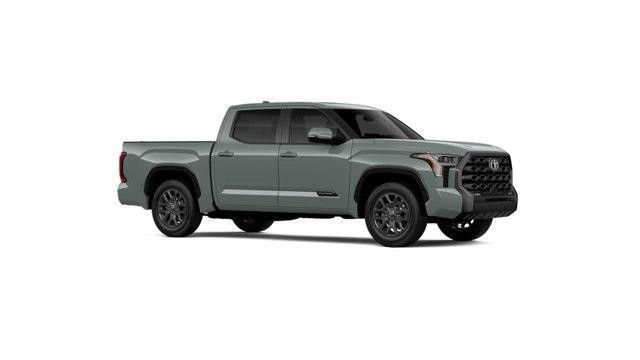 new 2025 Toyota Tundra car, priced at $66,359
