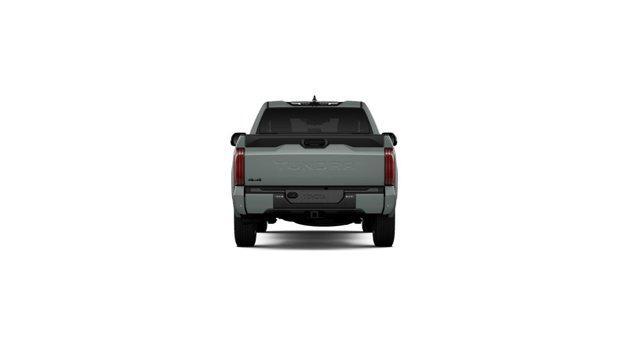 new 2025 Toyota Tundra car, priced at $66,359