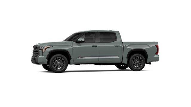 new 2025 Toyota Tundra car, priced at $66,359