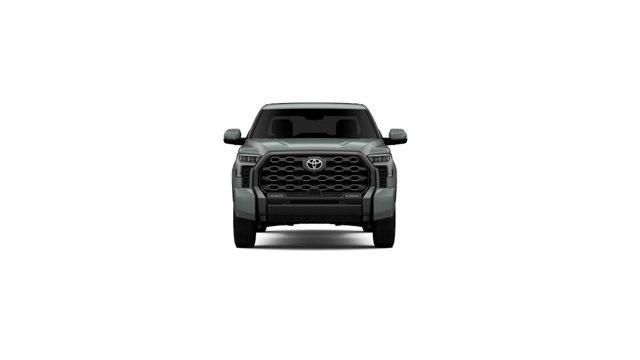 new 2025 Toyota Tundra car, priced at $66,359