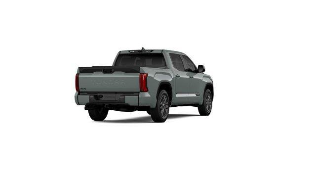 new 2025 Toyota Tundra car, priced at $66,359