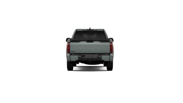 new 2025 Toyota Tundra car, priced at $66,359