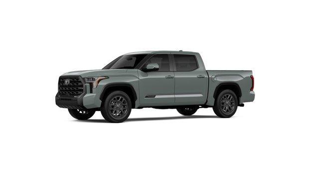 new 2025 Toyota Tundra car, priced at $66,359