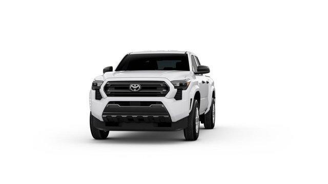 new 2024 Toyota Tacoma car, priced at $39,542