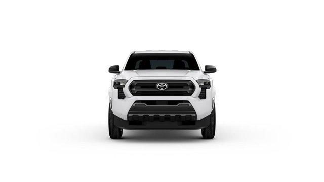 new 2024 Toyota Tacoma car, priced at $39,542