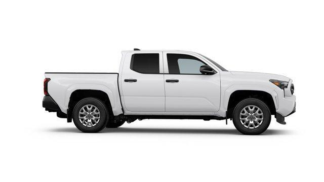 new 2024 Toyota Tacoma car, priced at $39,542