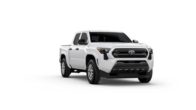 new 2024 Toyota Tacoma car, priced at $39,542