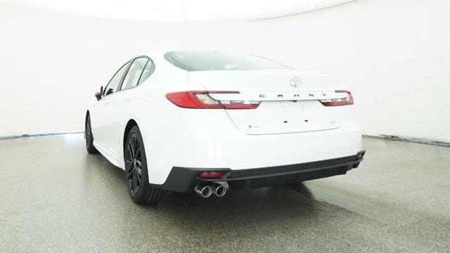 new 2025 Toyota Camry car, priced at $31,028
