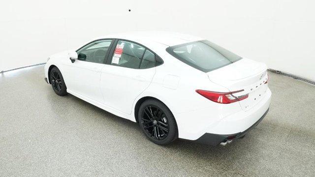 new 2025 Toyota Camry car, priced at $31,028
