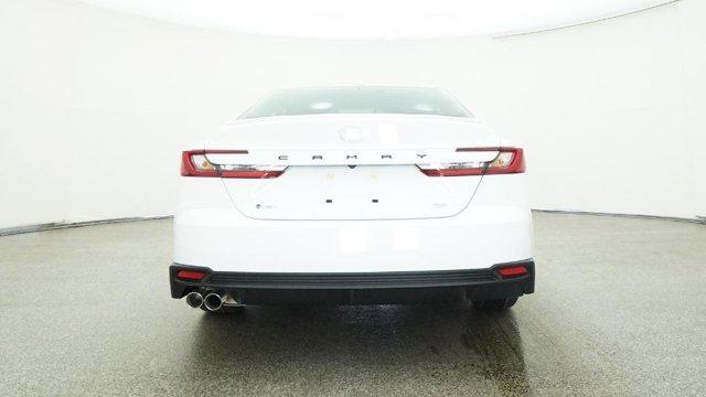 new 2025 Toyota Camry car, priced at $31,028
