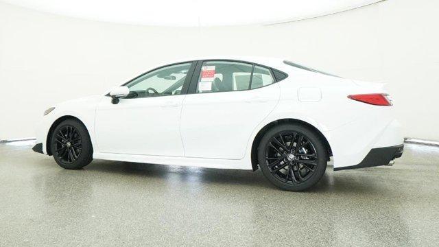 new 2025 Toyota Camry car, priced at $31,028