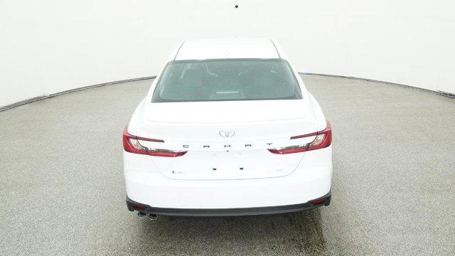 new 2025 Toyota Camry car, priced at $31,028
