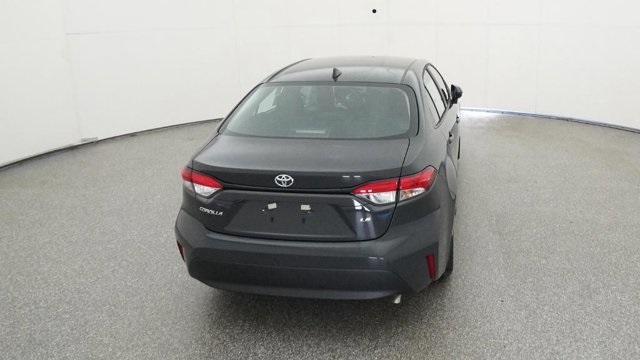 new 2025 Toyota Corolla car, priced at $23,600