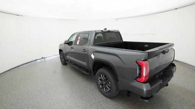 new 2025 Toyota Tundra car, priced at $66,549