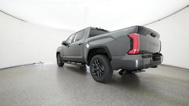 new 2025 Toyota Tundra car, priced at $66,549