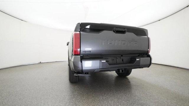 new 2025 Toyota Tundra car, priced at $66,549