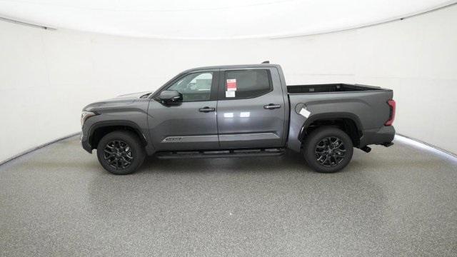 new 2025 Toyota Tundra car, priced at $66,549