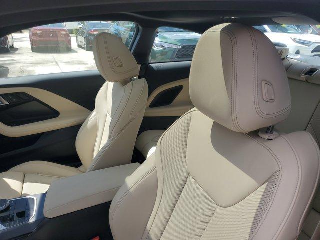 used 2024 BMW 230 car, priced at $34,297