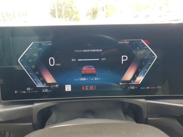 used 2024 BMW 230 car, priced at $34,297