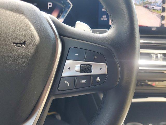 used 2024 BMW 230 car, priced at $34,297