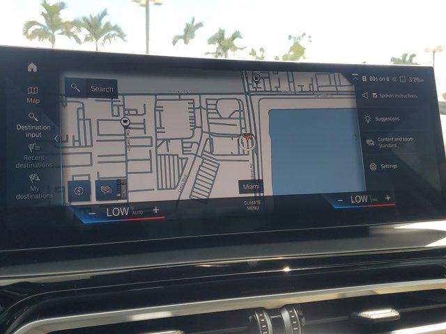 used 2024 BMW 230 car, priced at $34,297