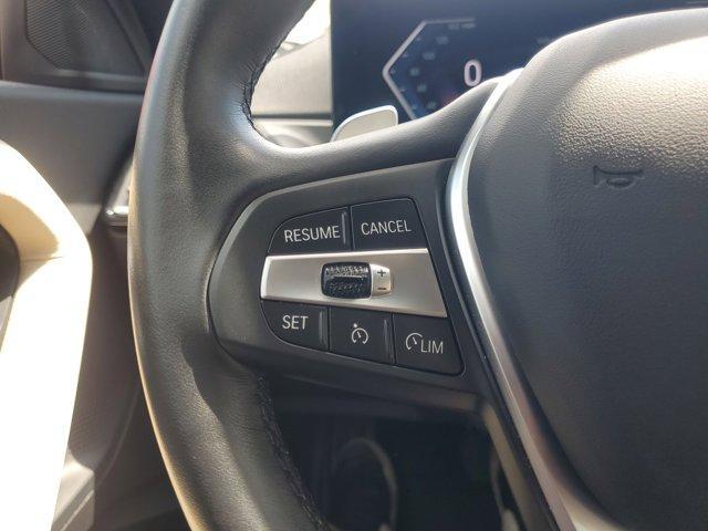 used 2024 BMW 230 car, priced at $34,297