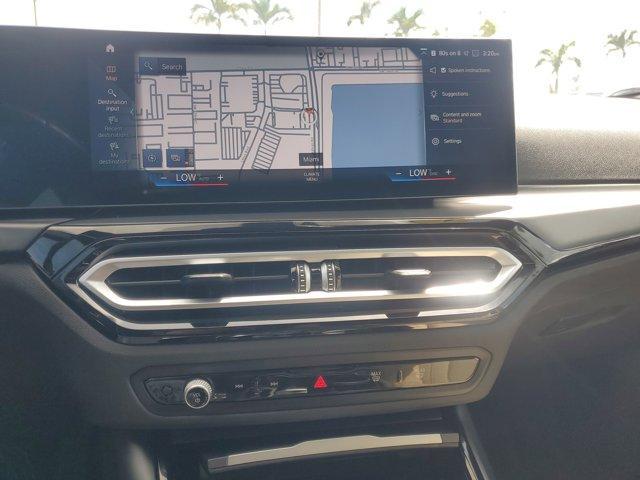 used 2024 BMW 230 car, priced at $34,297