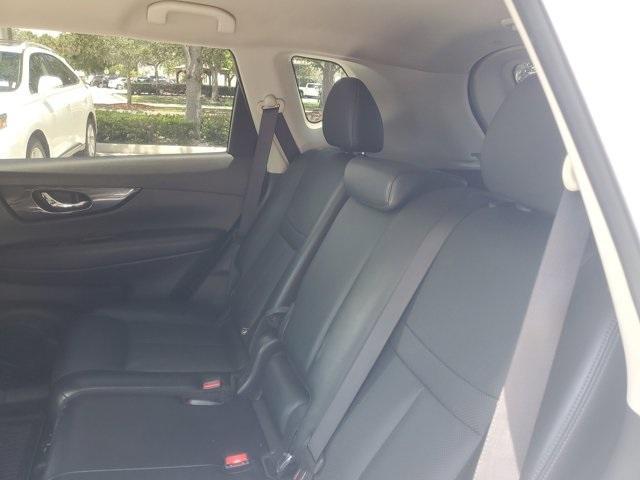 used 2018 Nissan Rogue car, priced at $14,995