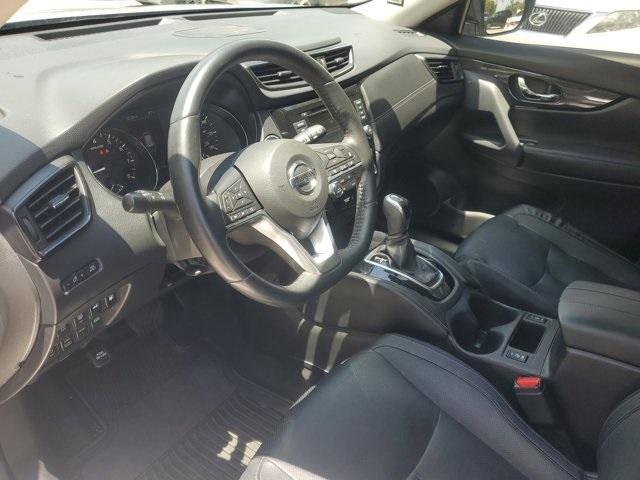 used 2018 Nissan Rogue car, priced at $14,995
