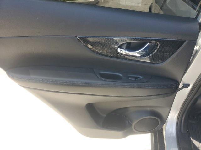 used 2018 Nissan Rogue car, priced at $14,995