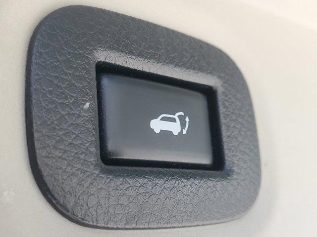 used 2018 Nissan Rogue car, priced at $14,995