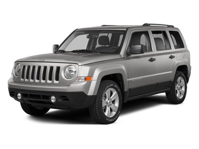 used 2014 Jeep Patriot car, priced at $3,991