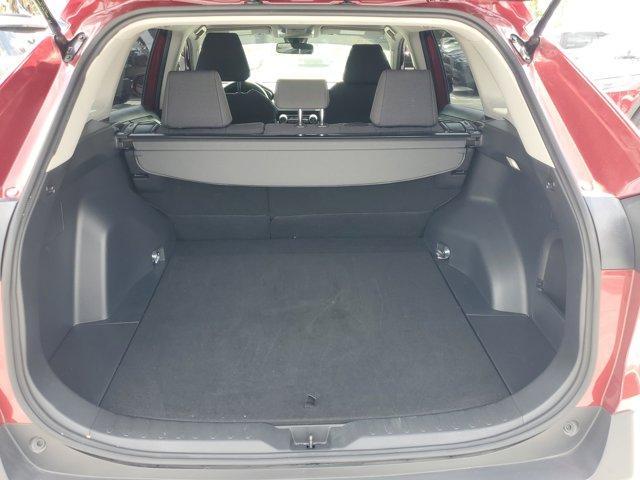 used 2023 Toyota RAV4 Hybrid car, priced at $30,800