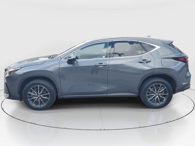 used 2024 Lexus NX 250 car, priced at $38,800