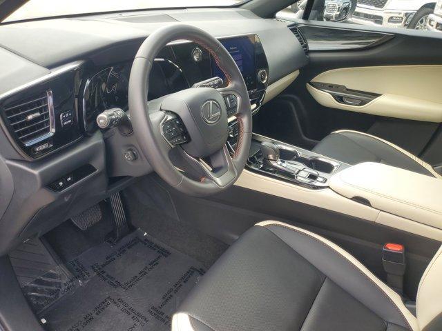 used 2024 Lexus NX 250 car, priced at $38,800