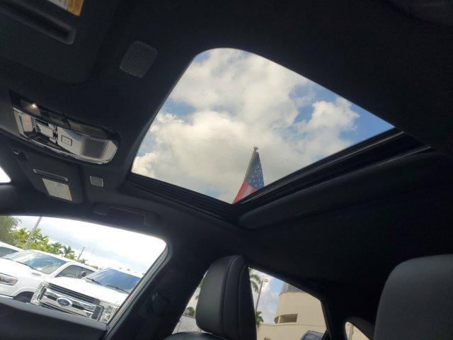 used 2024 Lexus NX 250 car, priced at $38,800