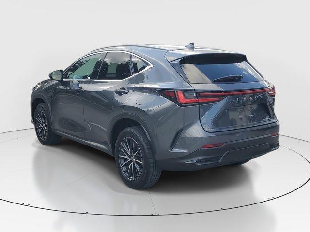 used 2024 Lexus NX 250 car, priced at $38,800