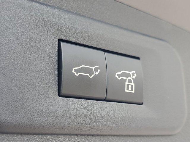 used 2024 Lexus NX 250 car, priced at $38,800