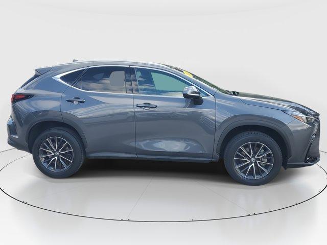 used 2024 Lexus NX 250 car, priced at $38,800