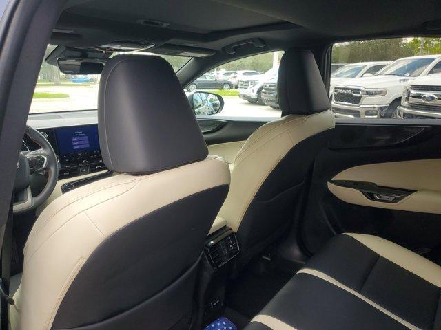 used 2024 Lexus NX 250 car, priced at $38,800