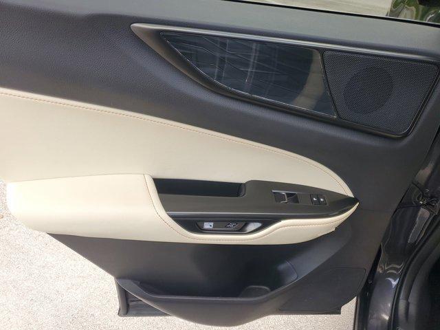 used 2024 Lexus NX 250 car, priced at $38,800