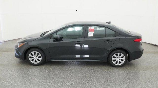 new 2025 Toyota Corolla car, priced at $23,600