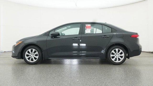 new 2025 Toyota Corolla car, priced at $23,600