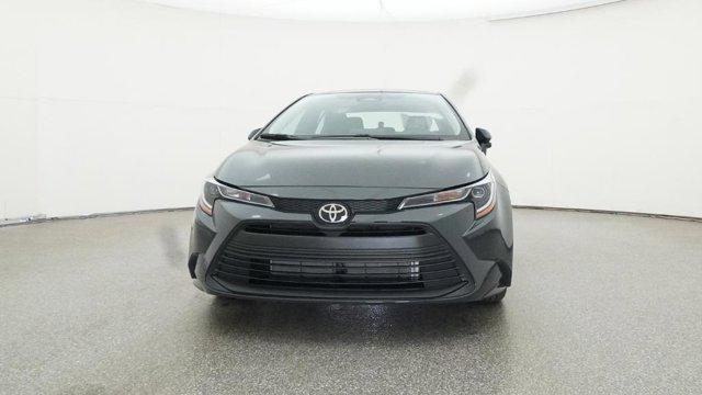 new 2025 Toyota Corolla car, priced at $23,600