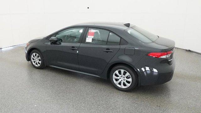 new 2025 Toyota Corolla car, priced at $23,600