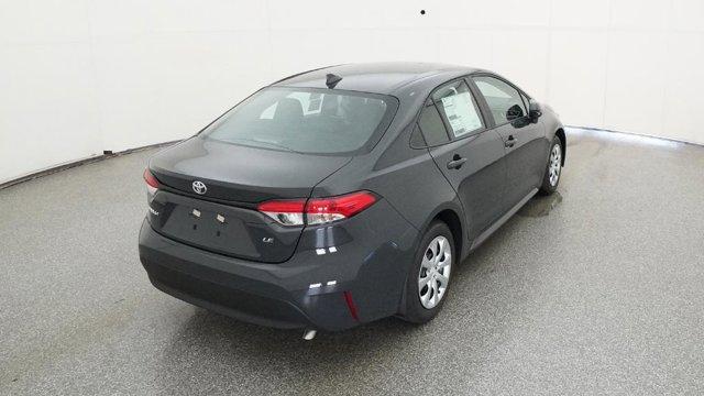 new 2025 Toyota Corolla car, priced at $23,600