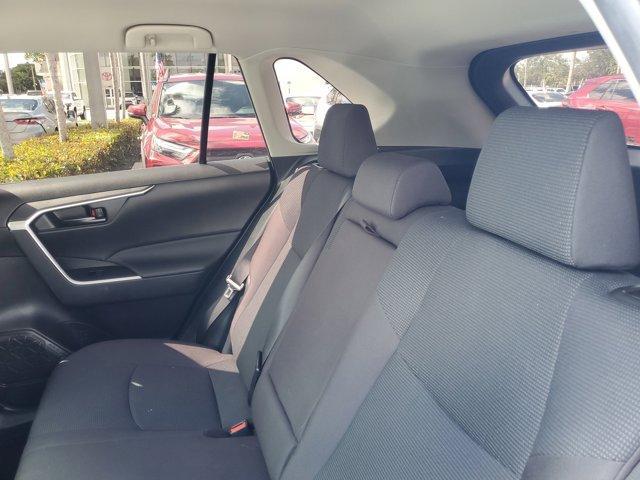 used 2023 Toyota RAV4 car, priced at $25,997